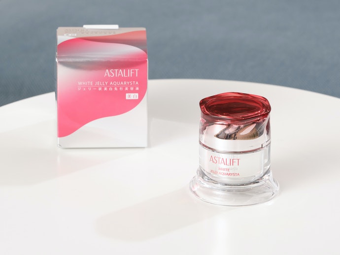 送料無料 【56g分】アスタリフトホワイトジェリーアクアリスタ - 通販