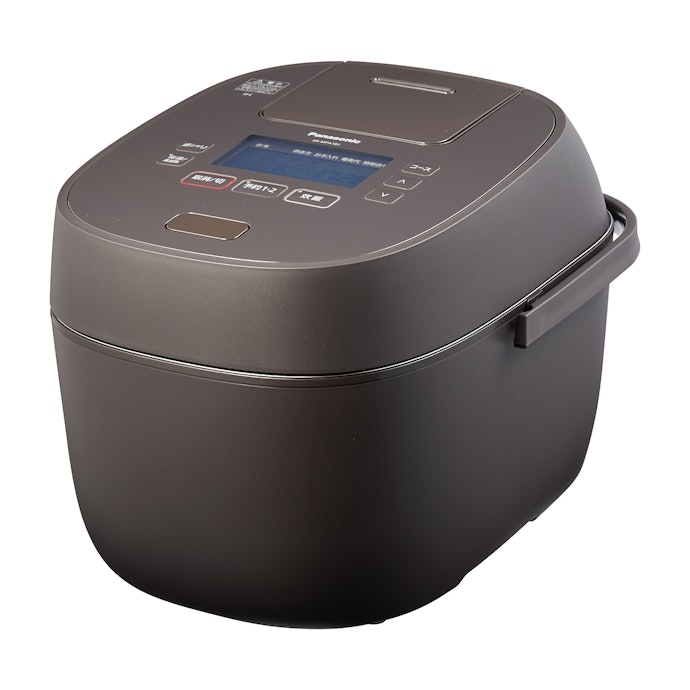 パナソニック 可変圧力IHジャー炊飯器 おどり炊き SR-MPA181は他の炊飯器とどう違うの?