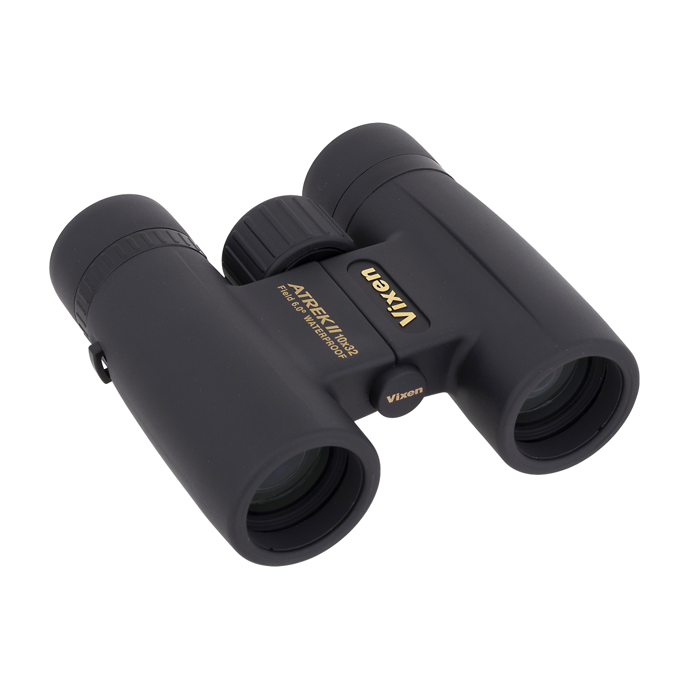 ビクセン Vixen アトレックII HR10x32WPを検証レビュー！双眼鏡の