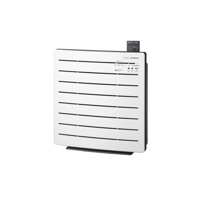 HITACHI クリエア　日立空気清浄機　EP-Z30R 新品未使用品 日立 クリエア EP-Z30R 価格比較 - 価格.com