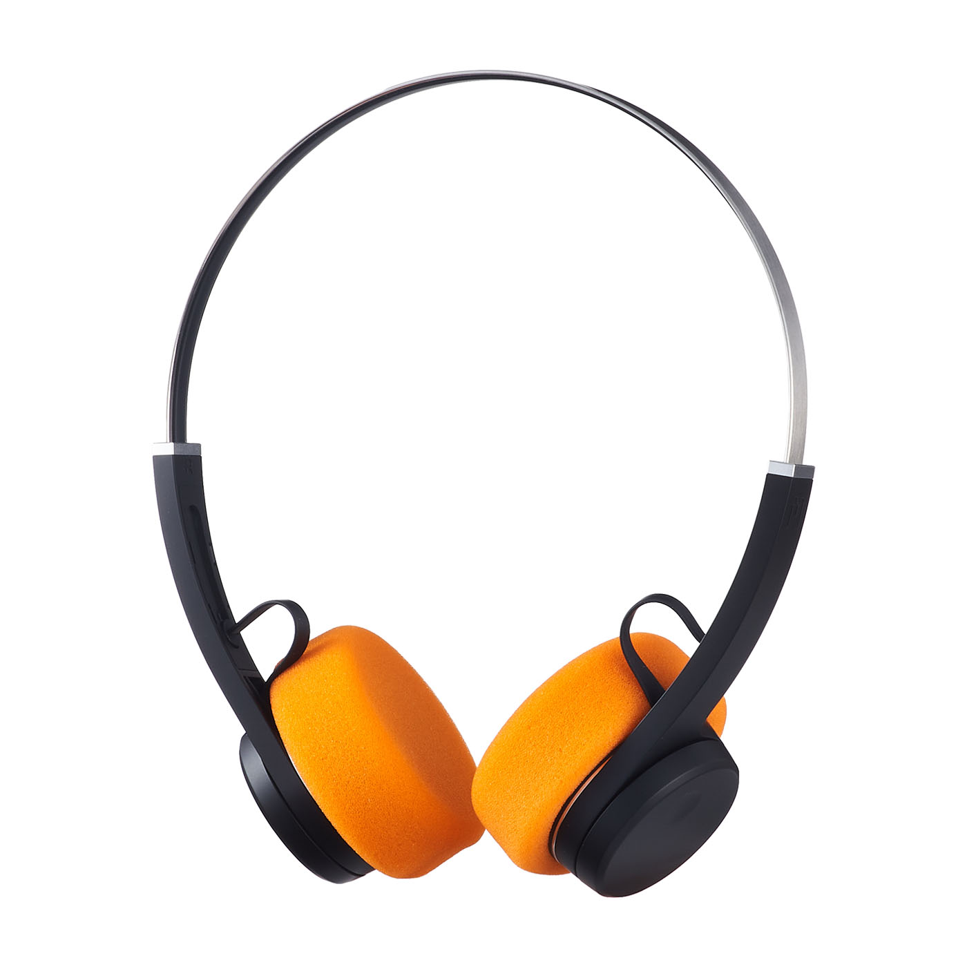 MONDO by Defunc ワイヤレス ヘッドフォン　美品 55c2469cd127af06d0fc67805720a1