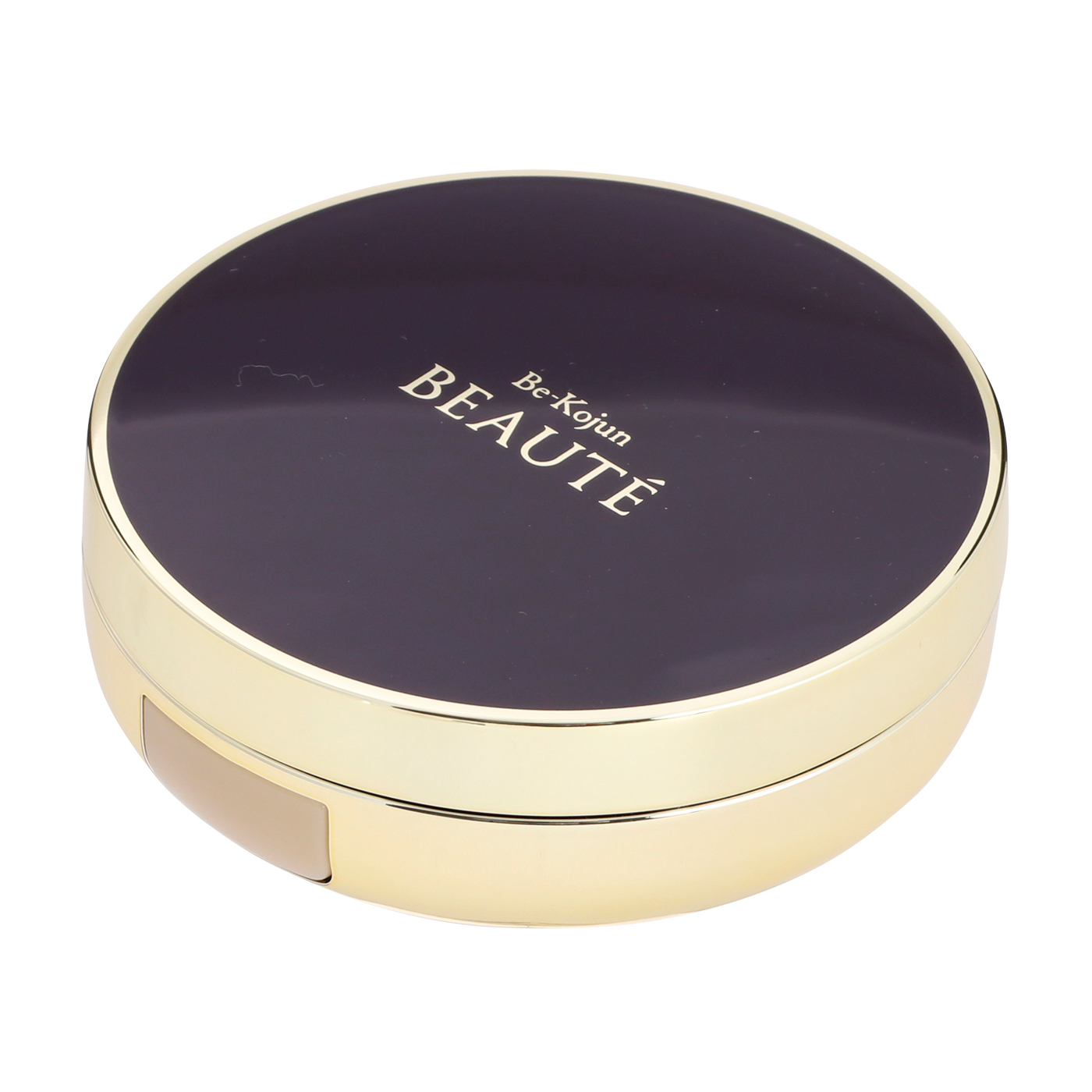 ☆*☆様 美-皇潤 ボーテ クッションコンパクト　ナチュラルオークル　エバーライ 美・皇潤ボーテクッションコンパクト ナチュラルオークル レフィルのみ