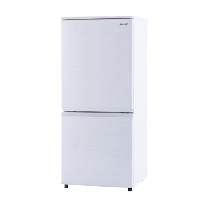 冷蔵庫 SHARP SJ-D14FJ-W/2020年製