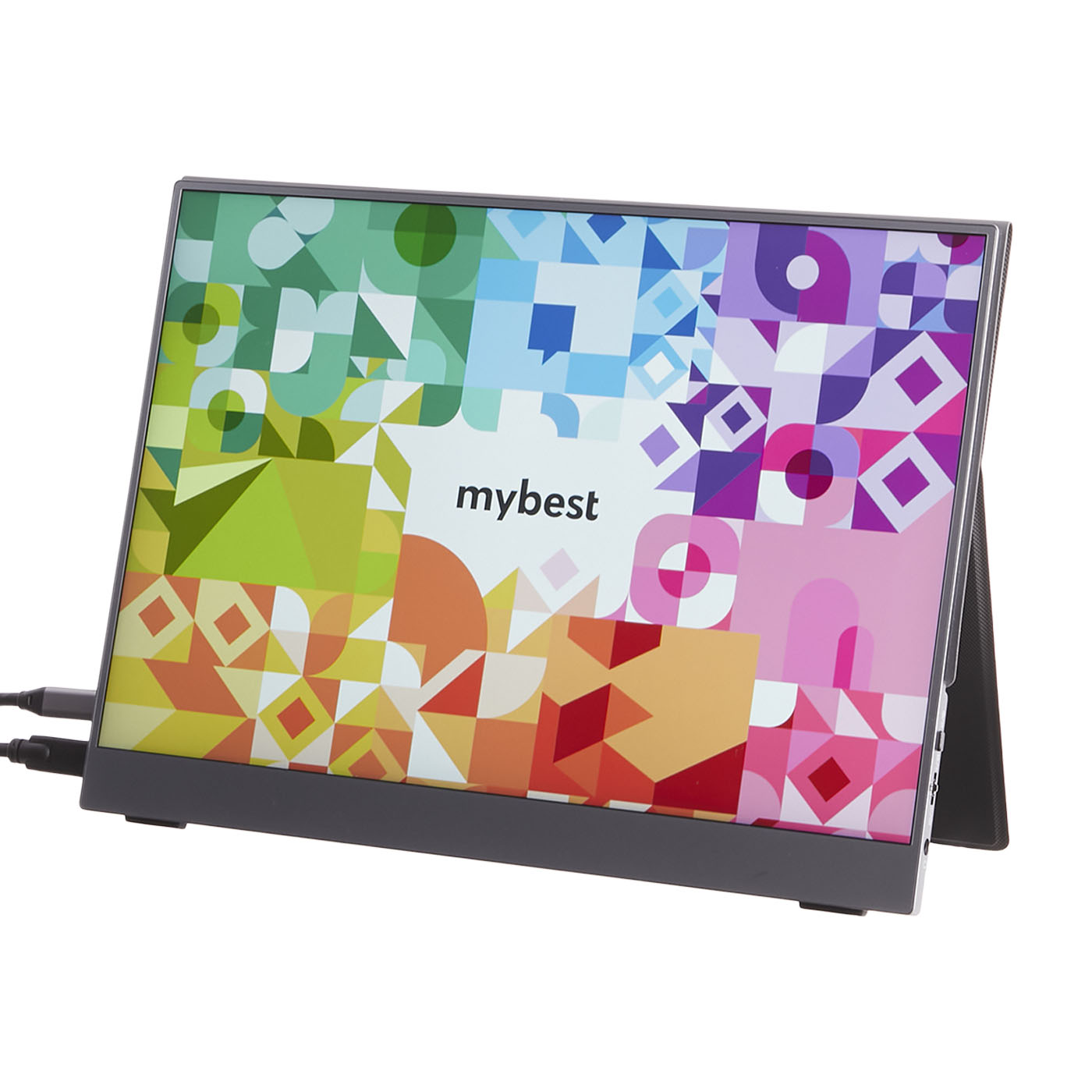 タッチモバイルモニター　Kksmart NK-133T 13.3 inch 楽天市場】【2000円クーポン・13日迄】モバイルモニター kksmart