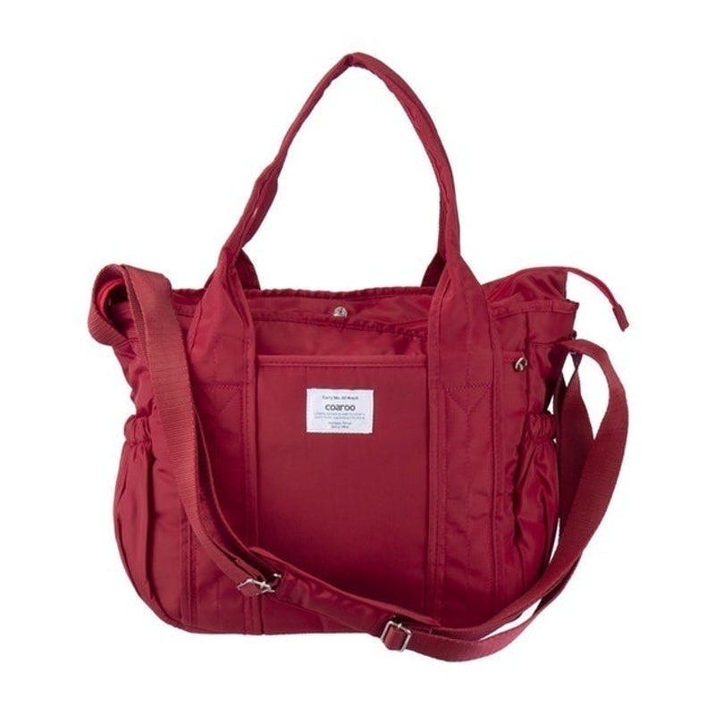 Coaroo 5wayトートを他商品と比較 口コミや評判を実際に使ってレビューしました Mybest