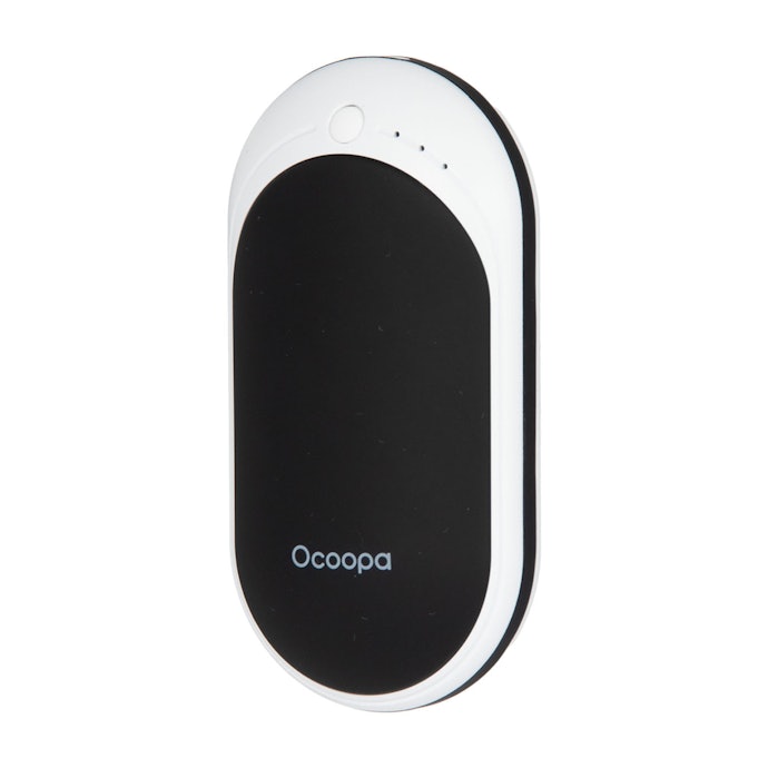 OCOOPA 充電式カイロは他の充電式カイロとどう違うの?