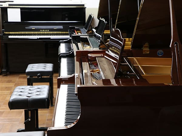 東洋ピアノを全6サービスと比較 口コミや評判を実際に調査してレビューしました Mybest
