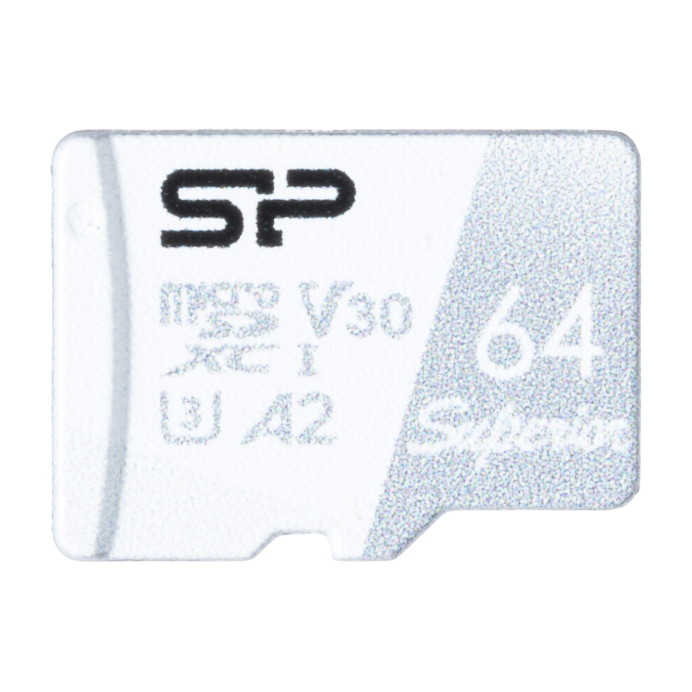 シリコンパワージャパン Superior microSDXC （A2