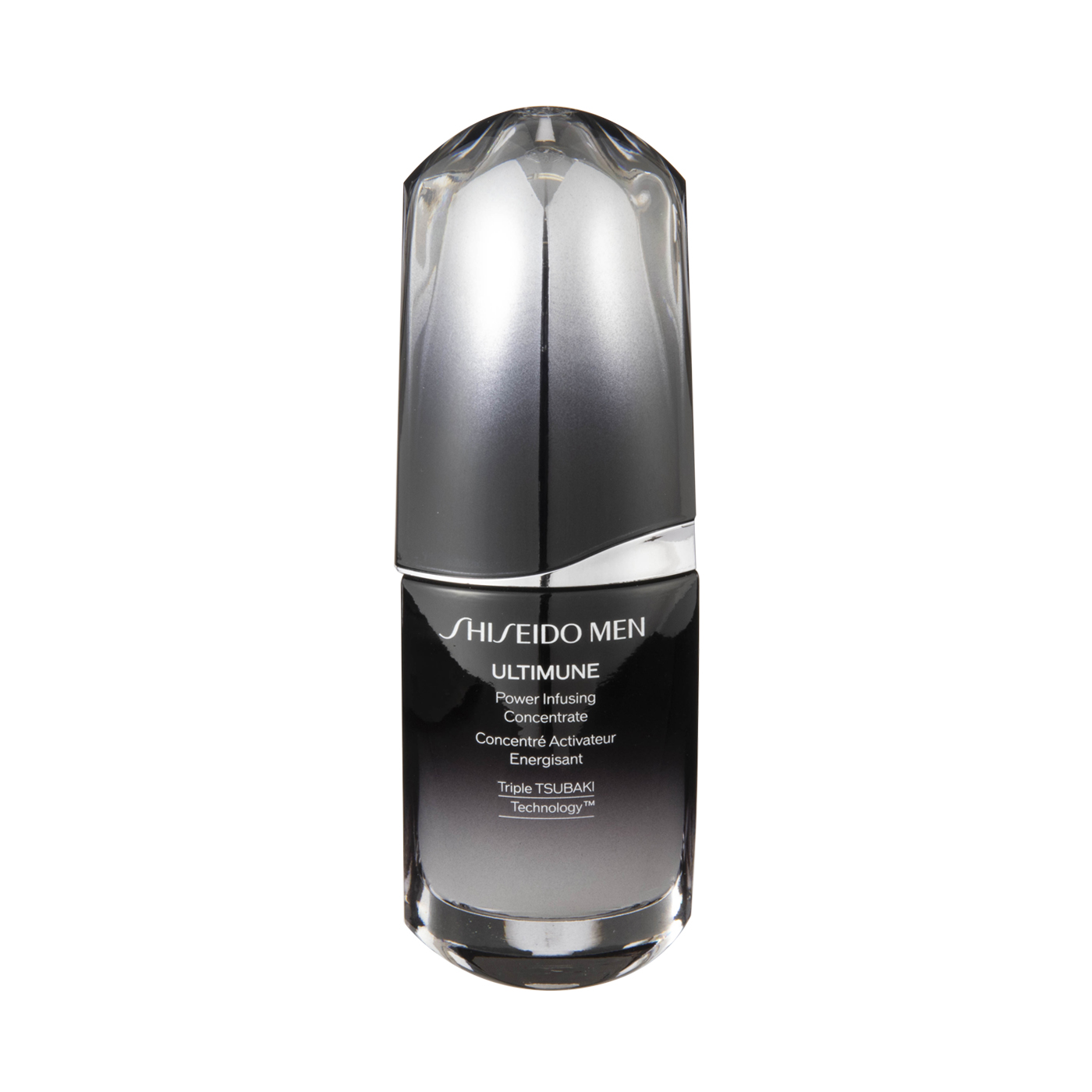 資生堂 SHISEIDO MEN アルティミューン パワライジング コンセント