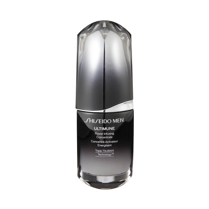 資生堂 SHISEIDO MEN アルティミューン パワライジング コンセントレートは他のメンズ美容液とどう違うの?