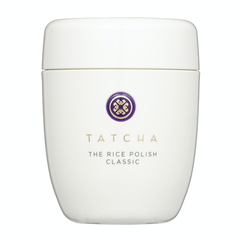 Tatcha ライス ポリッシュ クラッシックの評判・口コミは？実際に使用