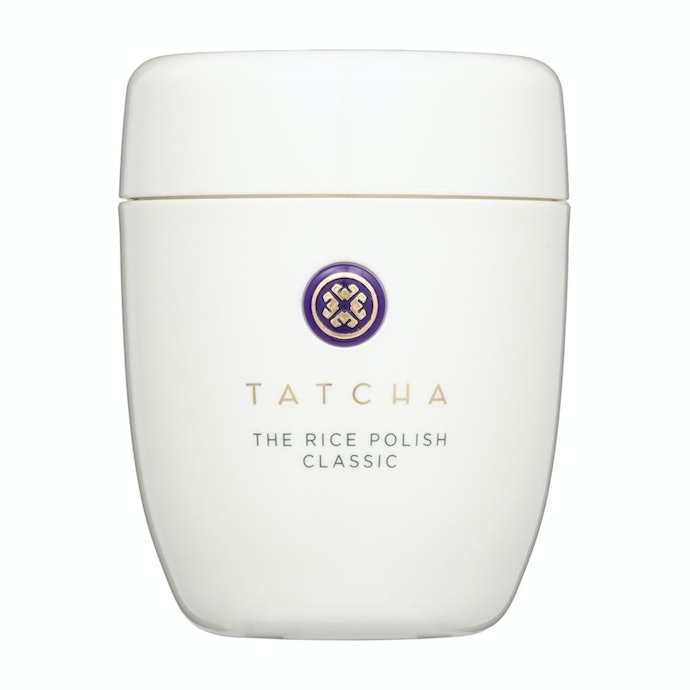 Tatcha ライス ポリッシュ クラッシックとは?