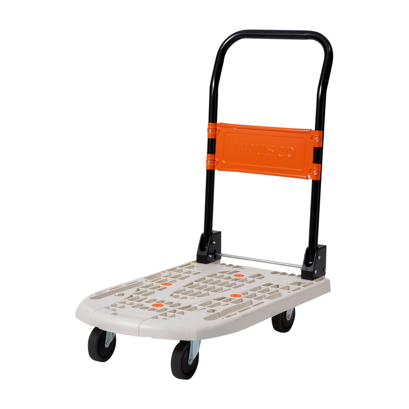 美品 TRUSCO トラスコ 台車 カルティオ KARTIO MPK-720 56c3a84140ba44cdc5dc9d633cffb5