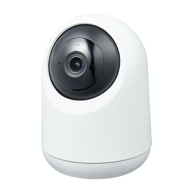 SwitchBot 見守りカメラ W1801200とは?