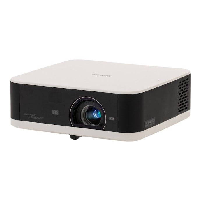 エプソン LIFESTUDIO POP EF-61Wは他のプロジェクターとどう違うの?