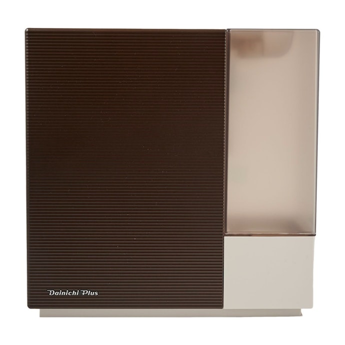 【新品未使用品】ダイニチ ハイブリッド式加湿器 HD-RXT722E2-WK ダイニチ工業 ハイブリッド式加湿器 HD-RXT523をレビュー