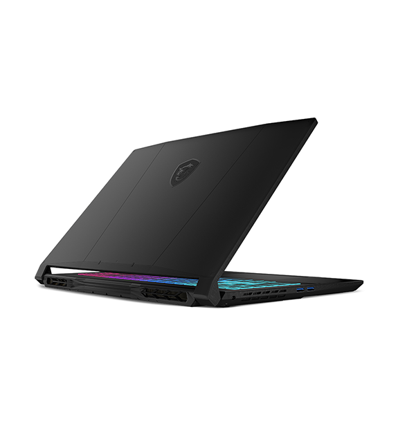 ＭＳＩゲーミングノートPC MSI MSI ゲーミングノート Katana 17 HX B14W Katana-17-HX-B14WGK