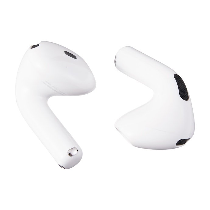 AirPods 4とは?