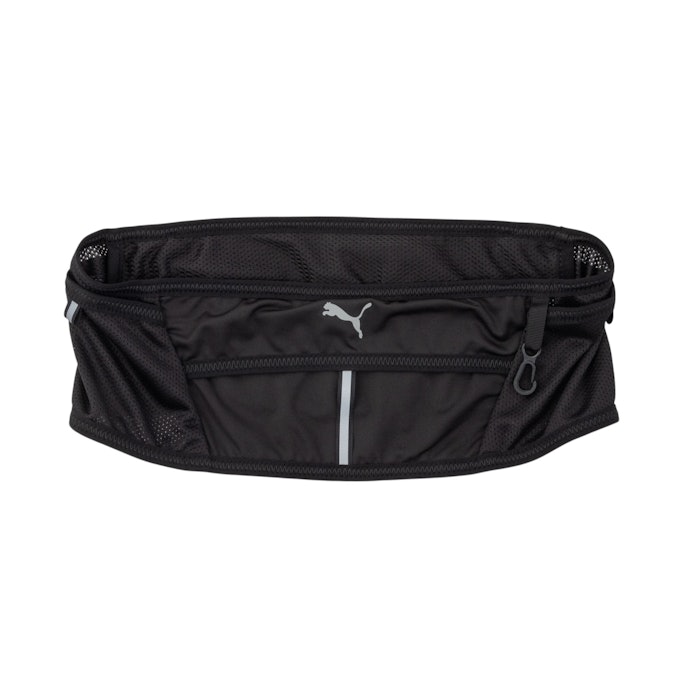 PUMA レースデイ ウエストバッグ 092405_01は他のランニングポーチとどう違うの?