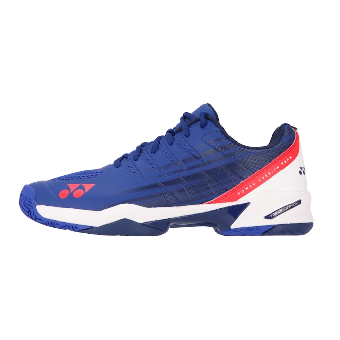 ヨネックス パワークッション チームACをレビュー!口コミ・評判をもと