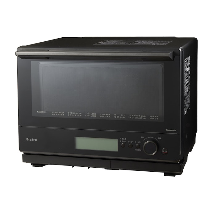 ③ Panasonic Bistro NE-BS8A オーブンレンジ 2022年 590796caefd2bee2bfc4568b07d574