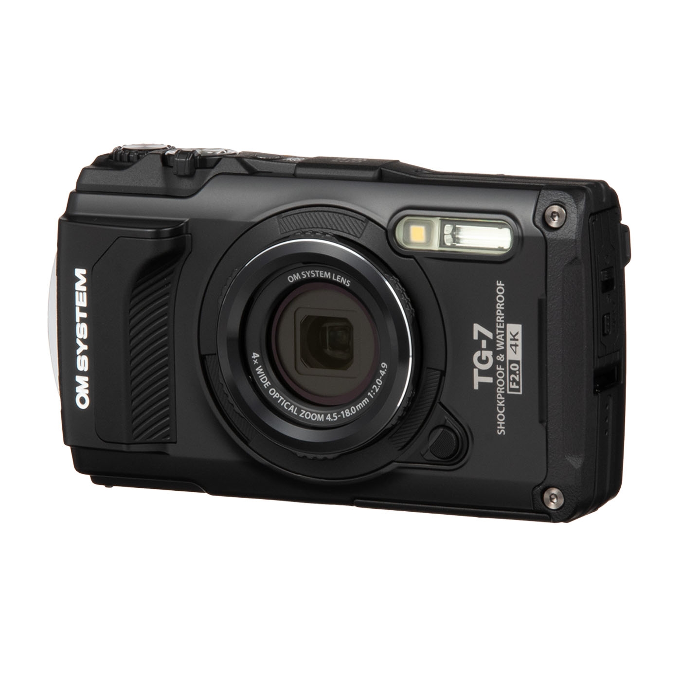 OMデジタルソリューションズ Tough TG-7を徹底レビュー！実際に使用し