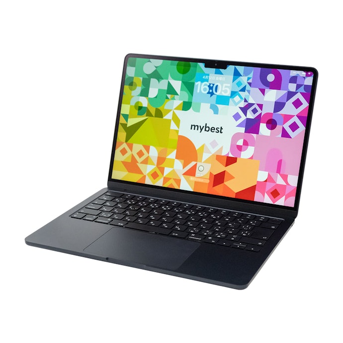 Apple Japan Air M3チップ 13.6インチ 256GB MRXV3J/Aを検証 Apple Japan Air M3チップ 13.6インチ 256GB MRXV3J/Aを検証