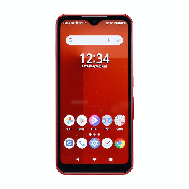 arrows We F-51Bをレビュー！クチコミ・評判をもとに徹底検証 | マイベスト