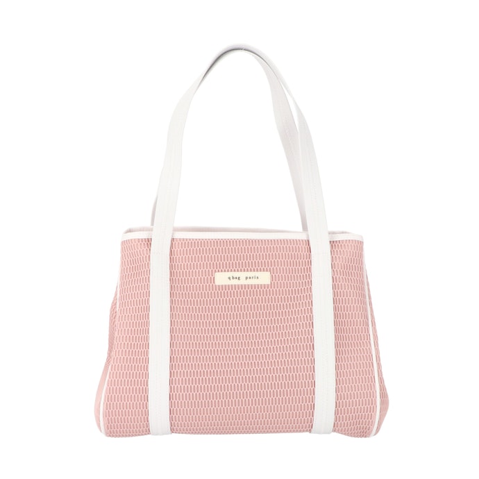 q bag paris nest zip Mをレビュー!口コミ・評判をもとに徹底検証