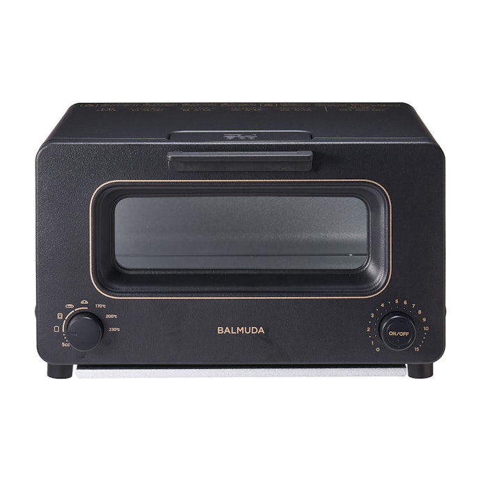 バルミューダ BALMUDA The Toaster K11Aとは?