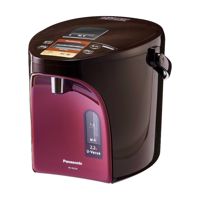 パナソニック Panasonic NC-MU222- ポット(2.2L) パナソニック Panasonic NC-MU222- ポット(2.2L)