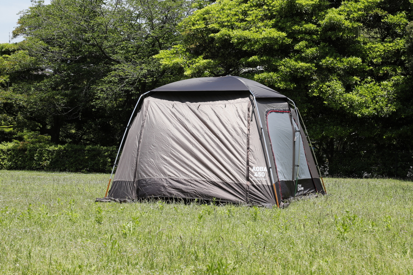 2Rスクリーンテント アオバを全12商品と比較！口コミや評判を実際に使ってレビューしました！ | mybest