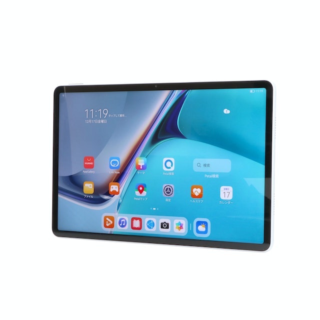 HUAWEI MatePad 11とは?