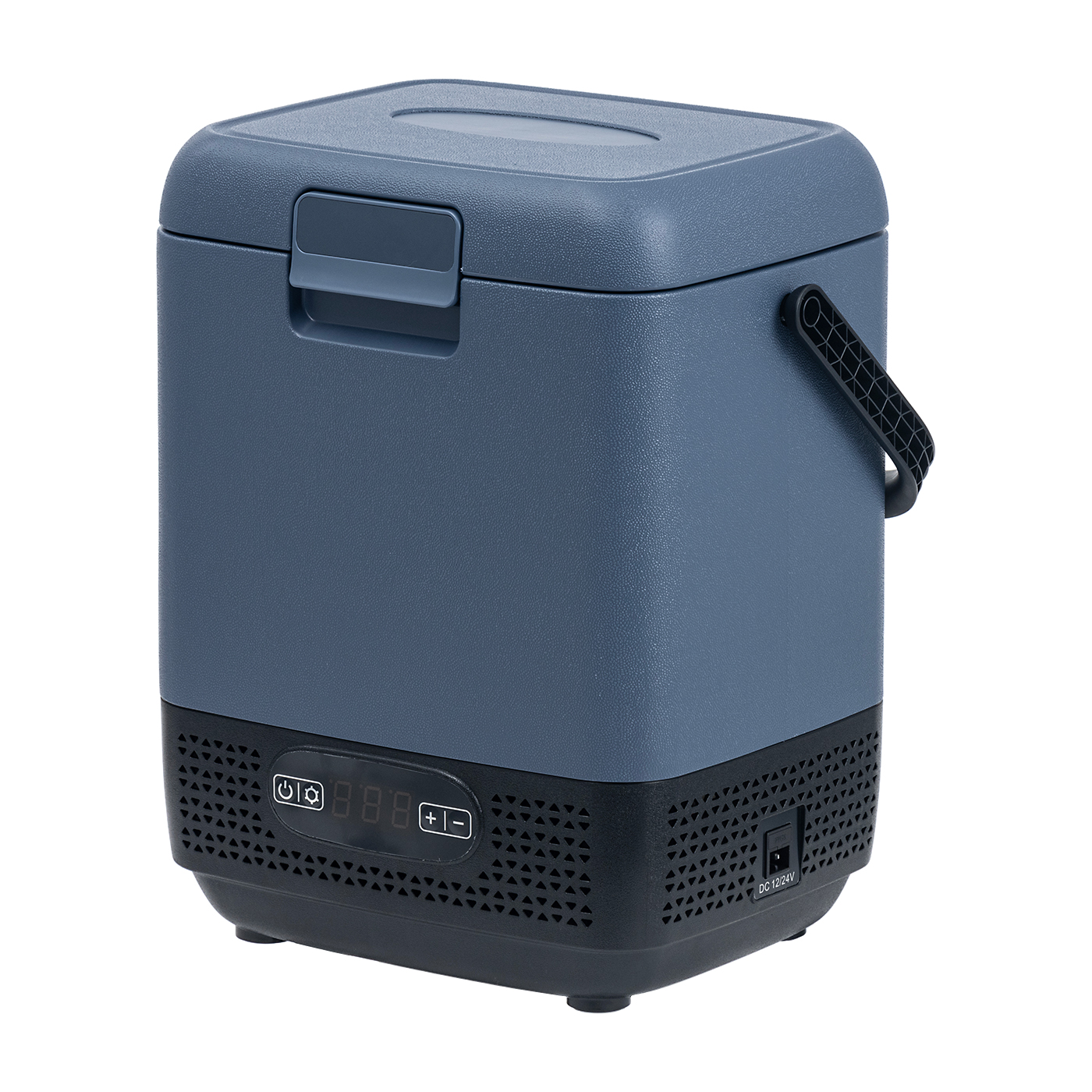 ドン・キホーテ 12L持ち運べる冷凍冷蔵庫 JN-RE12LD-NAを検証レビュー