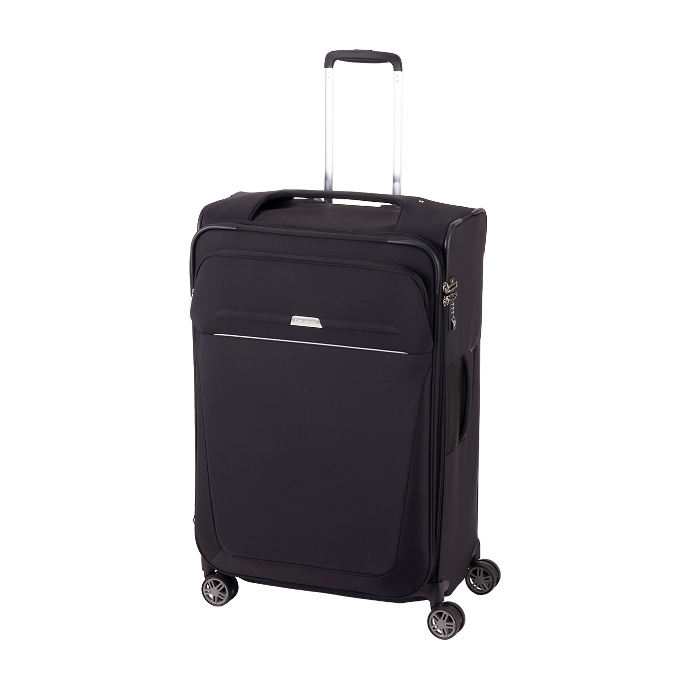 【極美品】Samsonite ビーライト4 35~40L 軽量キャリーケース4輪 5b1eecd9f38acbb8ea7986858d7451
