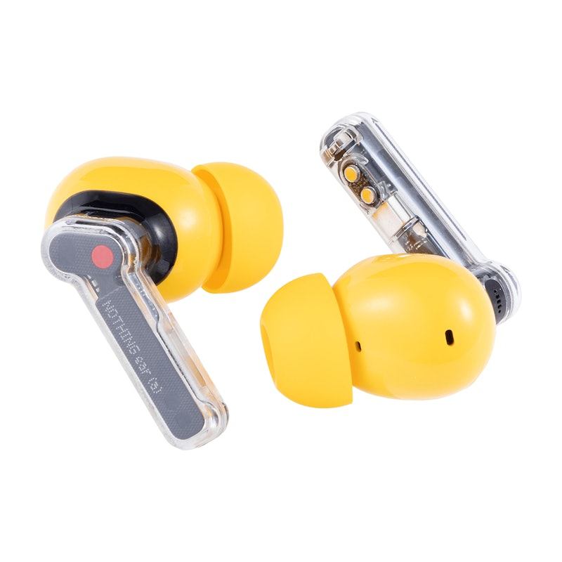 nothing ear（a）の口コミ・評判は？実際に使ってよい点・気になる点を