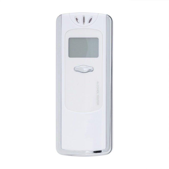 コンテック アルコールチェッカー KE-531とは?