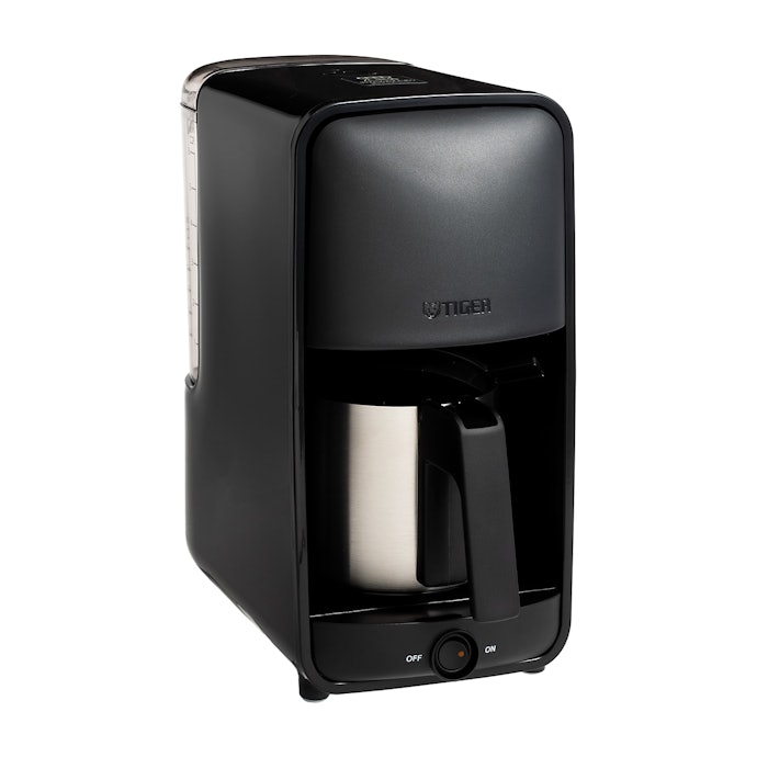 タイガー魔法瓶 TIGER コーヒーメーカー ADC-N060を検証レビュー タイガー魔法瓶 TIGER コーヒーメーカー ADC-N060を検証レビュー