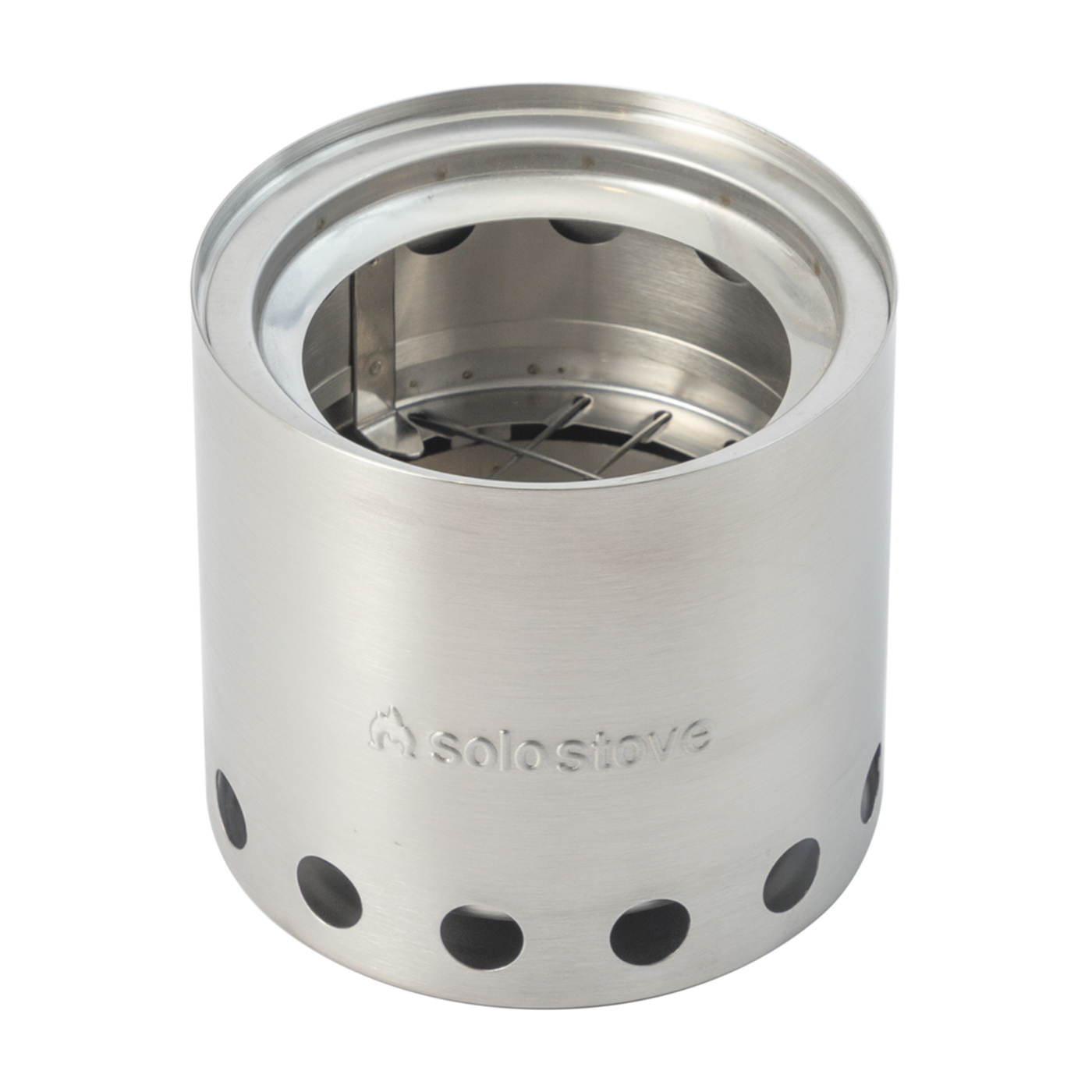 く*つ様 Solo Stove Lite ソロストーブ ライト SOLO STOVE LITE / ソロストーブ ライト │ UPI ONLINE STORE