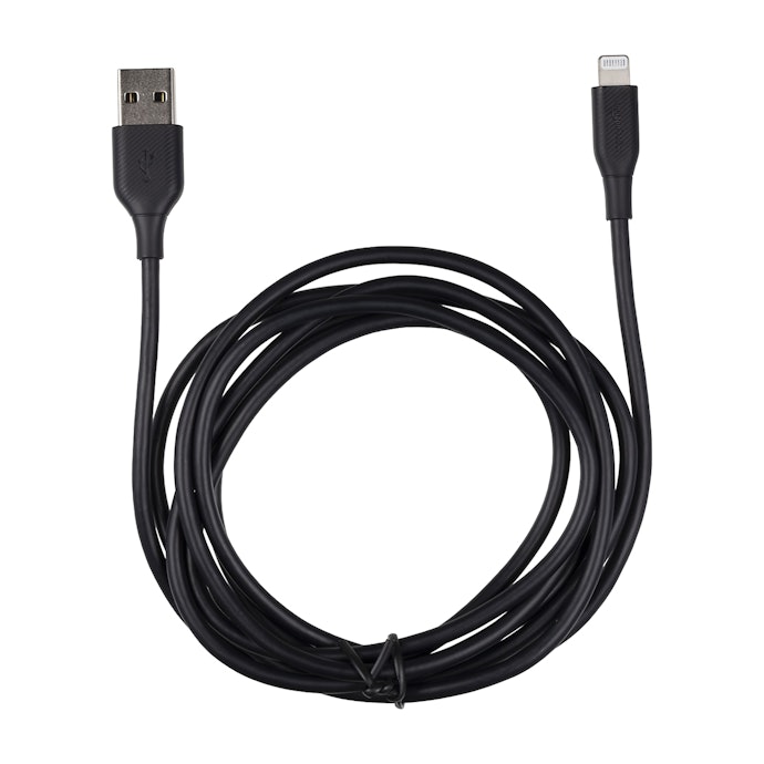 Amazon Basics ライトニングケーブル CUBB02L-AC202-DFは他のType-A ライトニングケーブルとどう違うの?