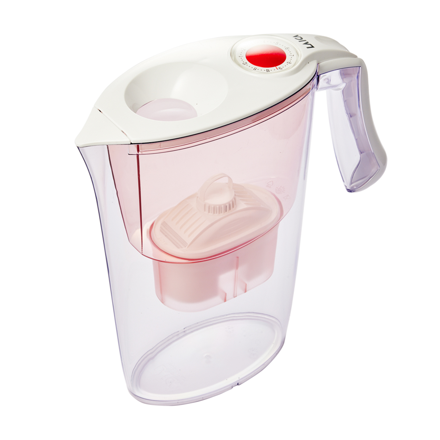 LAICA ポット型浄水器をレビュー！クチコミ・評判をもとに徹底検証