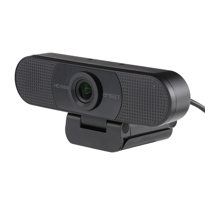 EMEET SmartCam C960は他のWebカメラとどう違うの?