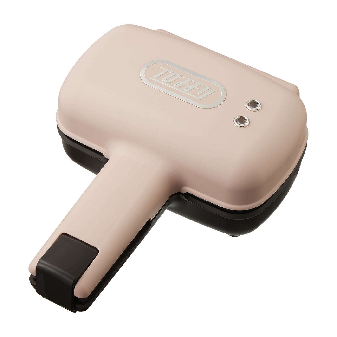 とんとさん専用 ラドンナ Toffy ハーフホットサンドメーカー K-HS3を検証レビュー