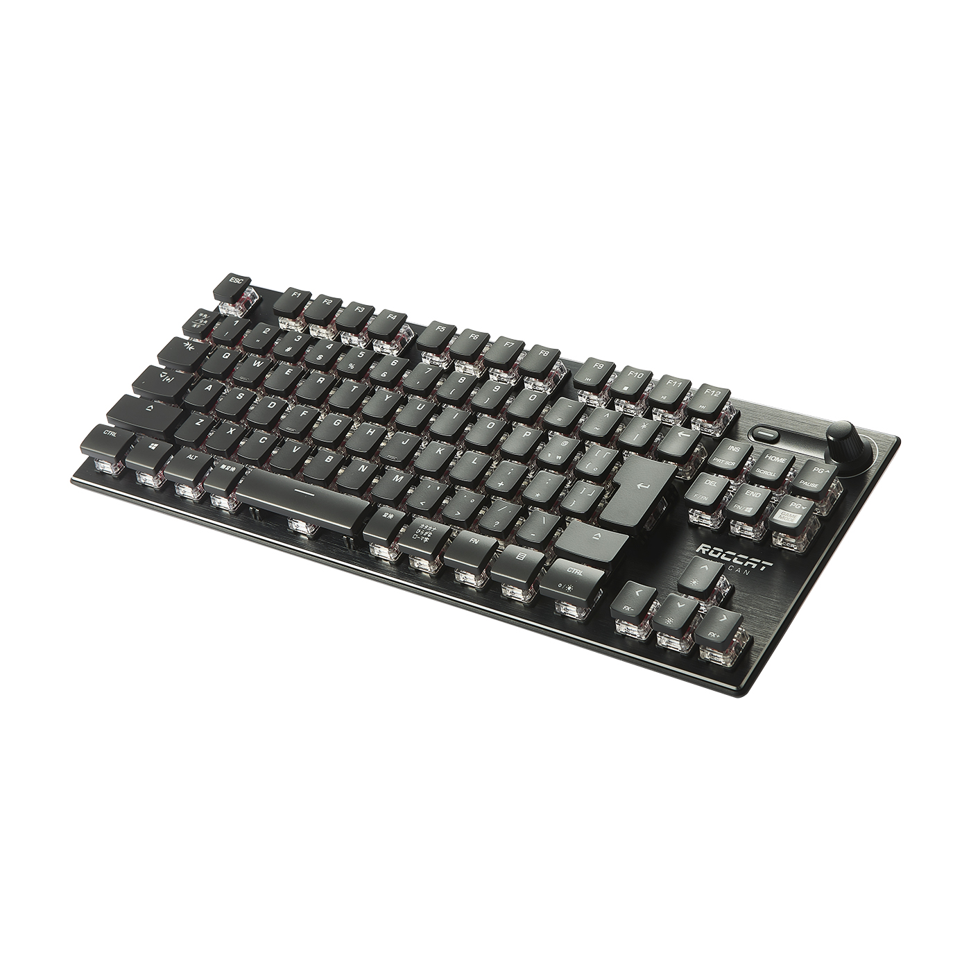 キーボード ROCCAT Vulcan TKL JP ROC-12-285 5bb10e0e05d156af231f5305358803