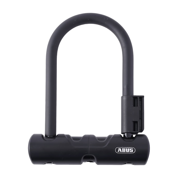 ABUS ULTRA MINI 410は他の自転車の鍵とどう違うの?