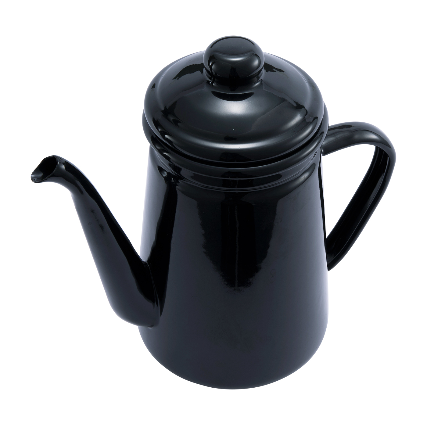 パール金属 ミニ ホーロー ドリップポットを他商品と比較 口コミや評判を実際に使ってレビューしました Mybest