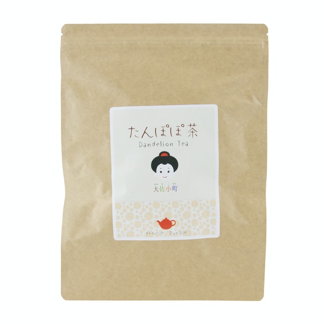 バクちゃん本舗 たんぽぽ茶をレビュー！クチコミ・評判をもとに徹底