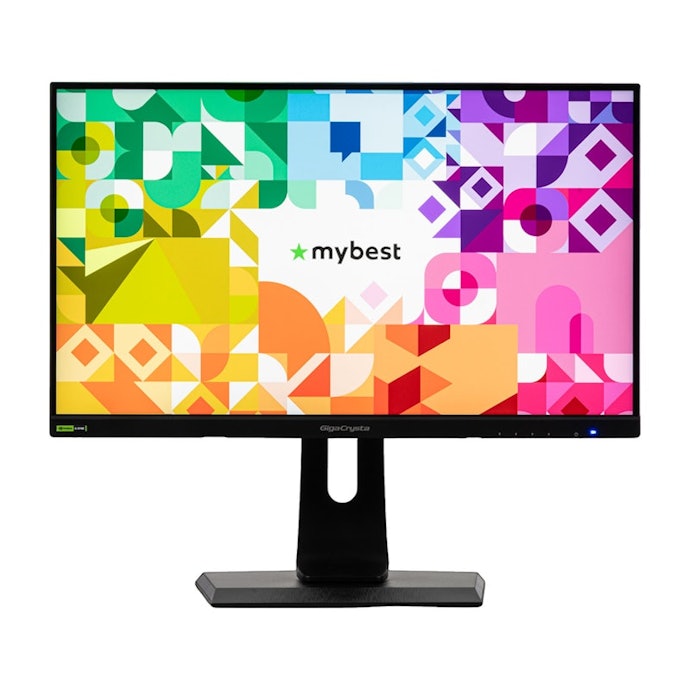 GigaCrysta EX-GD241JD ゲーミングモニター EX-GD241JD | 180Hz GigaCrysta EX-GD241JD ゲーミングモニター EX-GD241JD | 180Hz