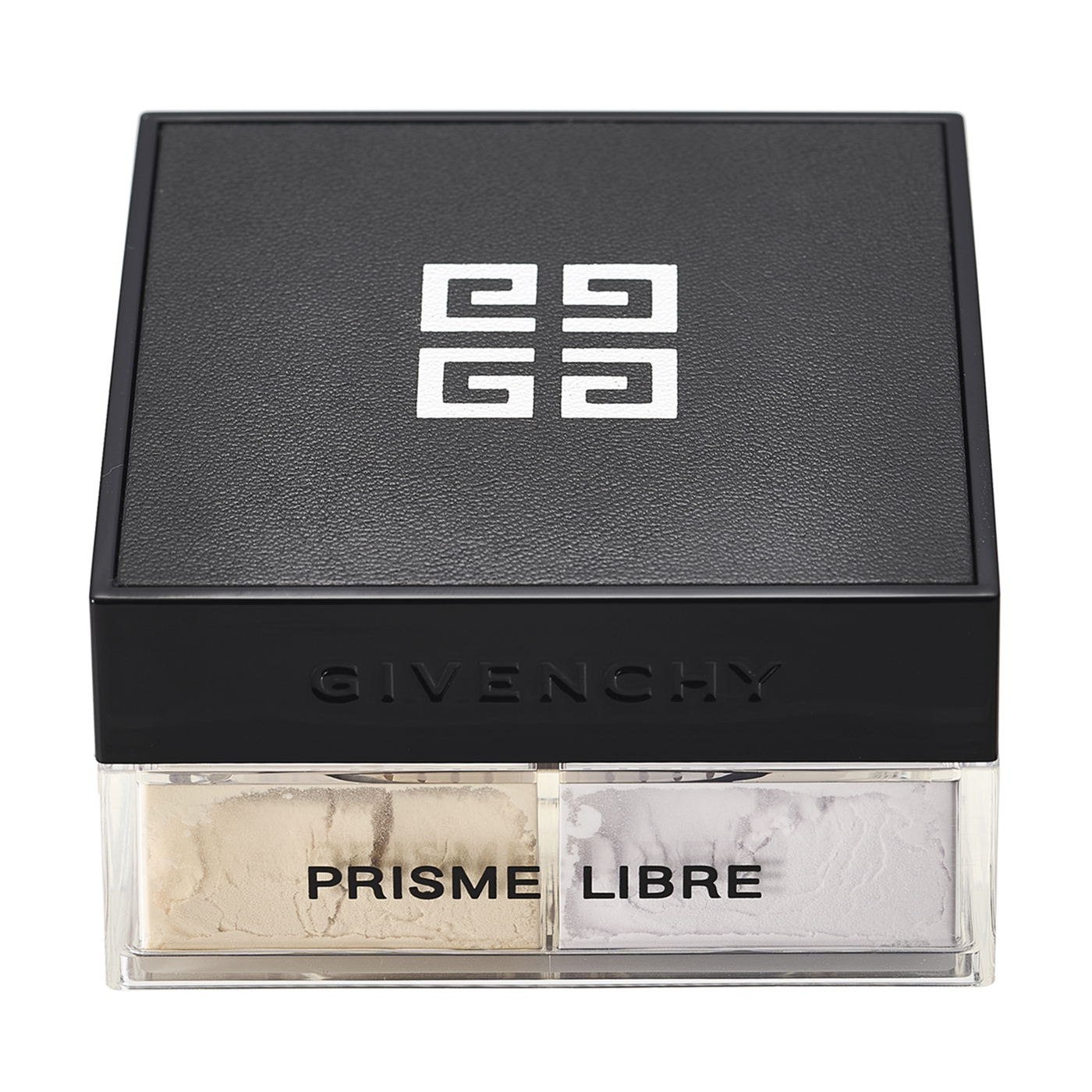 GIVENCHY ジバンシー、プリズム リーブル ブラシ PLセット 国内 新品