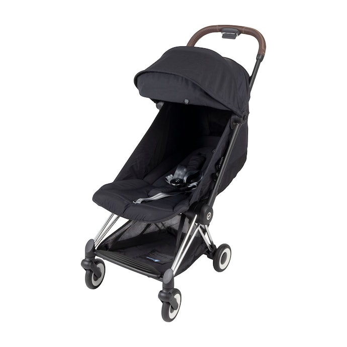 Cybex コヤ ベビーカーは他のB型ベビーカーとどう違うの?